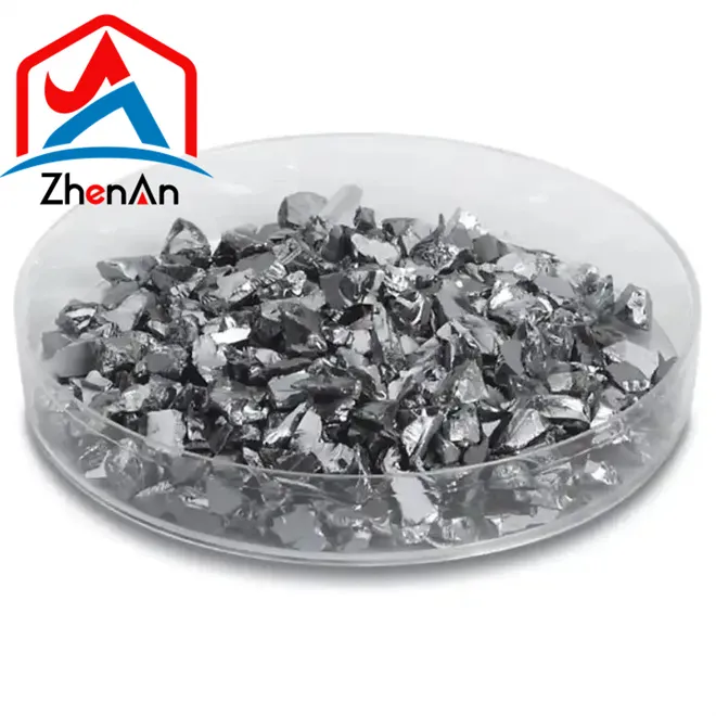 75 Ferro Silicon Høj klasse og kvalitet