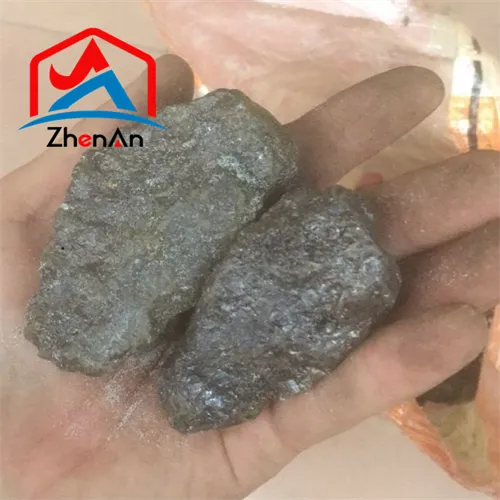 50 Ferrovanadium legering