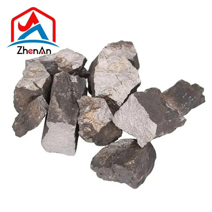 High Carbon Ferro Mangan