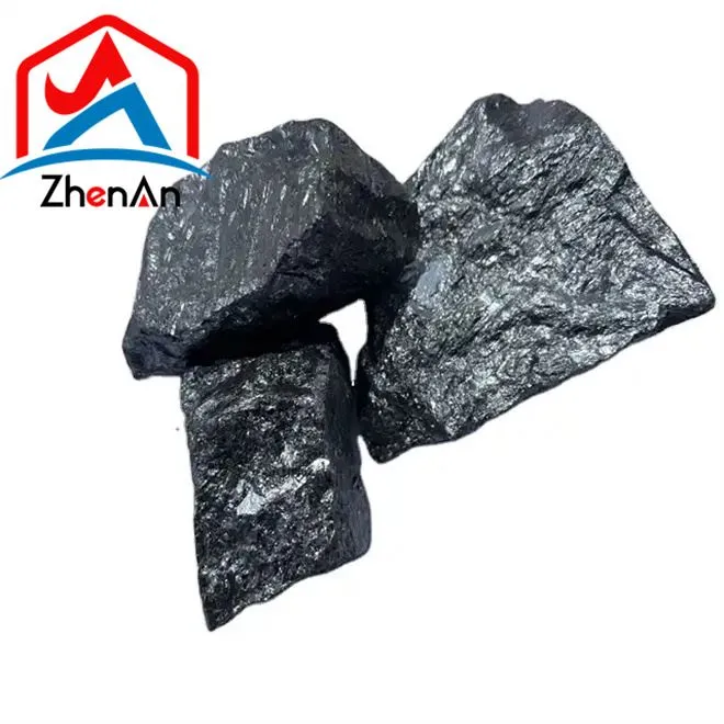 Ferro Silicon 75 legering