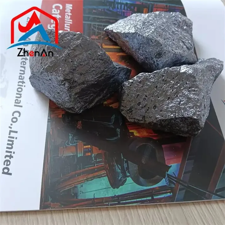 Metallisk silicium 3303