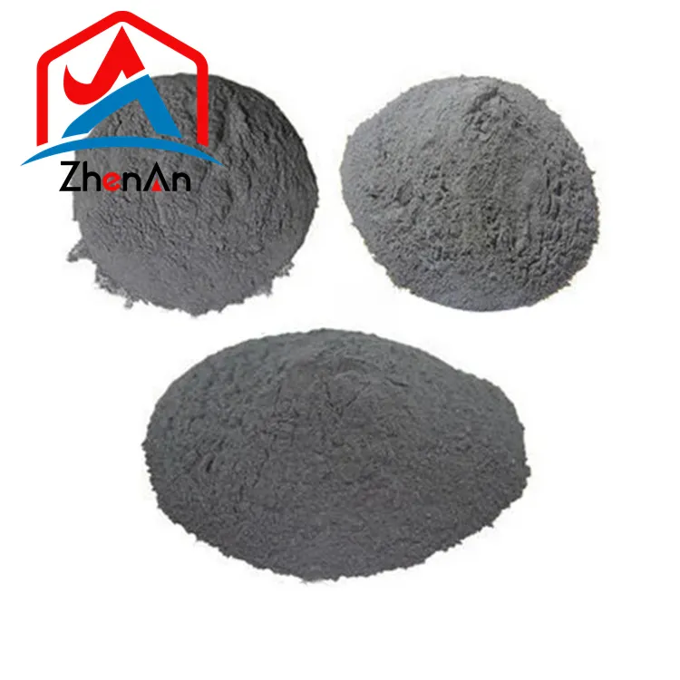 Siliciummetalpulver 300 mesh