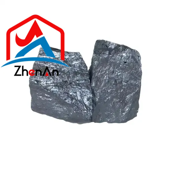 Klassificering af siliciummetal