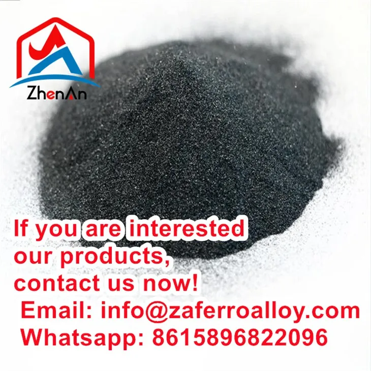 220 korn siliciumcarbid pulver