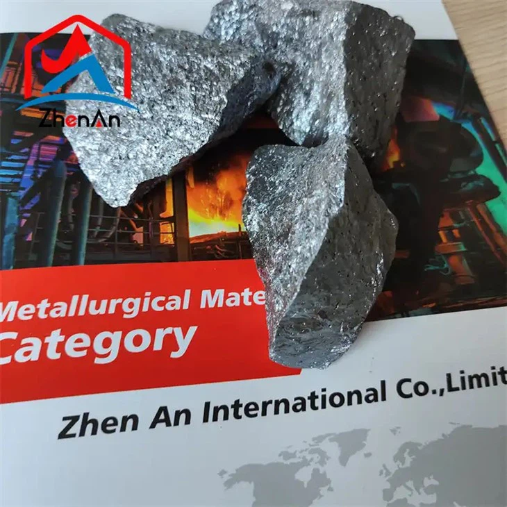 Industriel silicium 1101