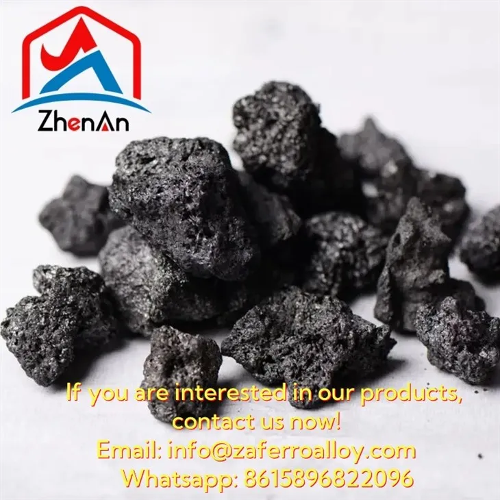 1-5mm Grafit Petroleum Koks