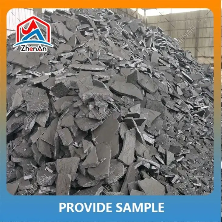 10-50 mm 45% Ferro Silicon
