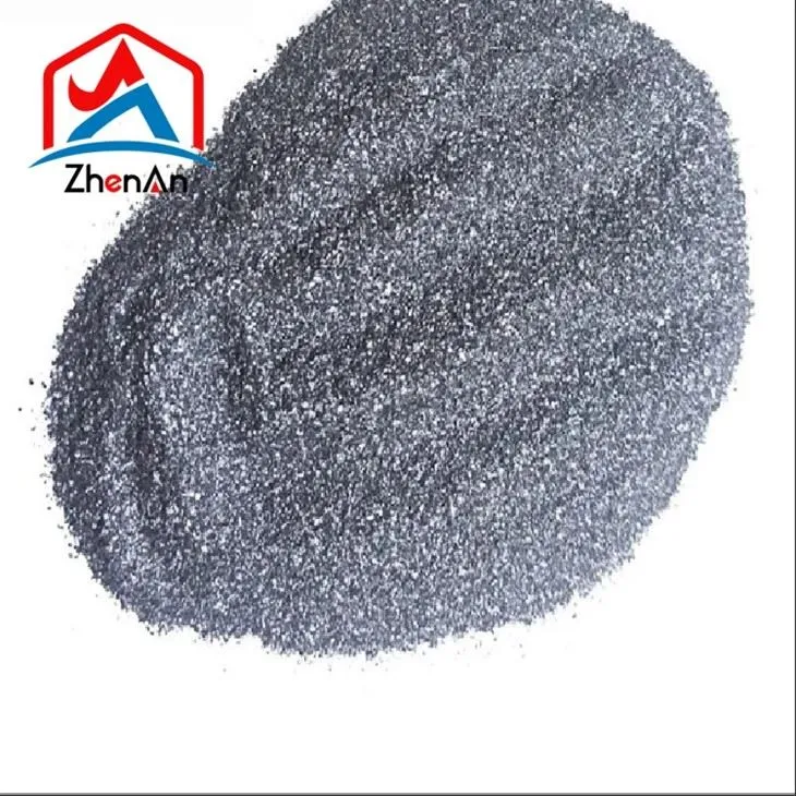 20 mesh 99% siliciummetalpulver
