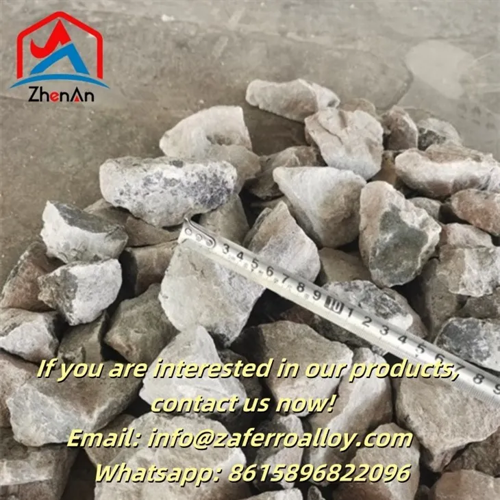 295L Kg Calciumcarbid