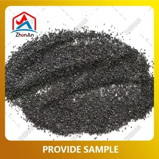 325 mesh silicium metal pulver