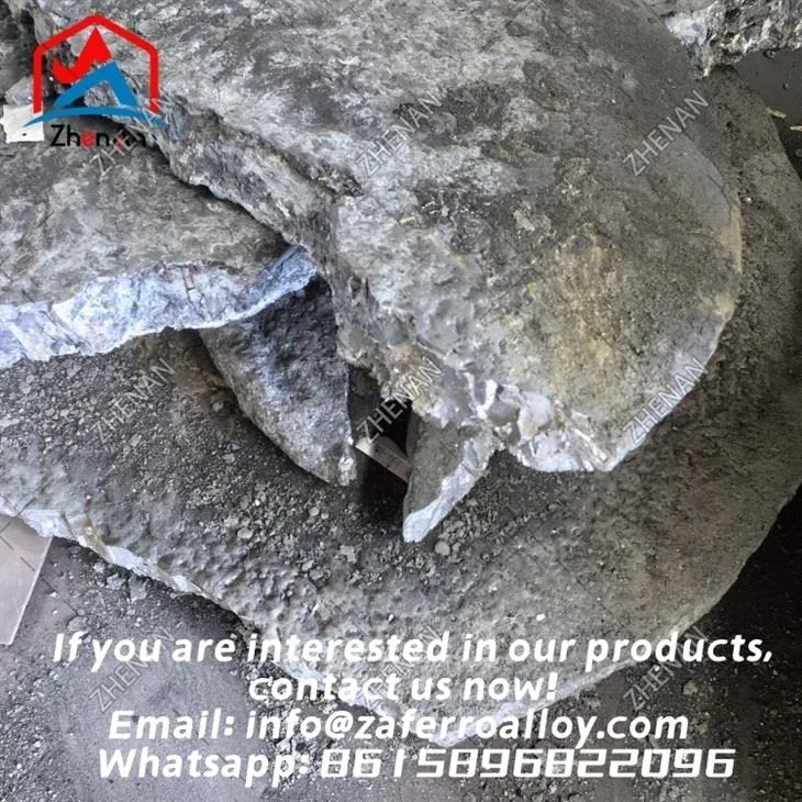 40% FEV Ferrovanadium