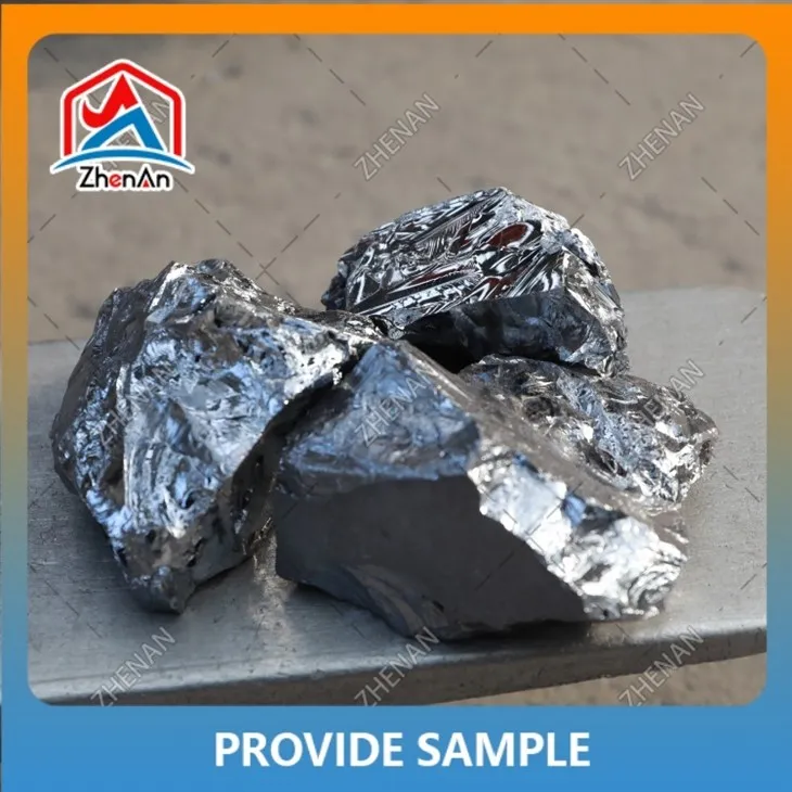 441 siliciummetal 10-100 mm