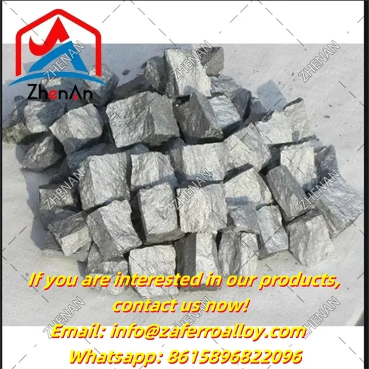 45 Ferro Silicium FeSi legering