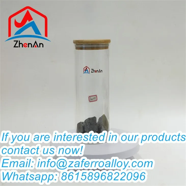 45 Fesi Ferrosilicium