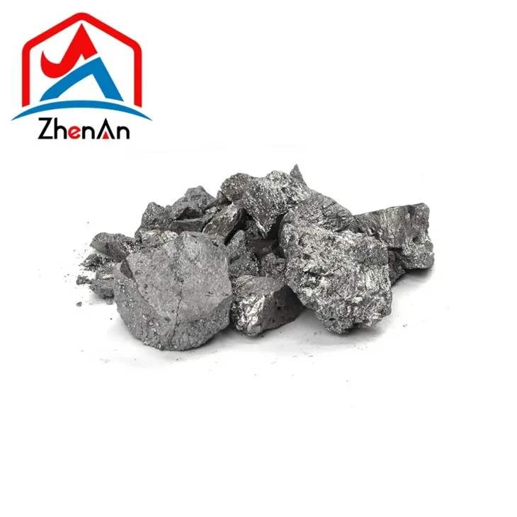45% højkvalitets ferrosilicium