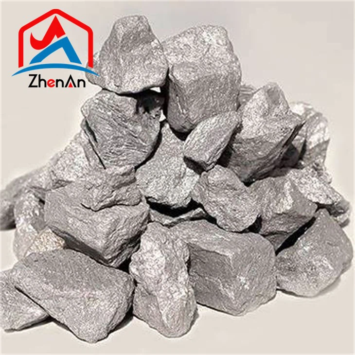 5-25mm Ferro Silicium Magnesium