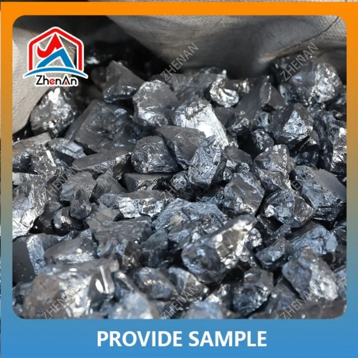 553 siliciummetal 10-100 mm