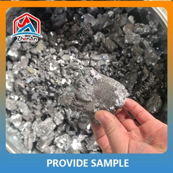 60% Min Ferrovanadium 10-100 Mm suppliers