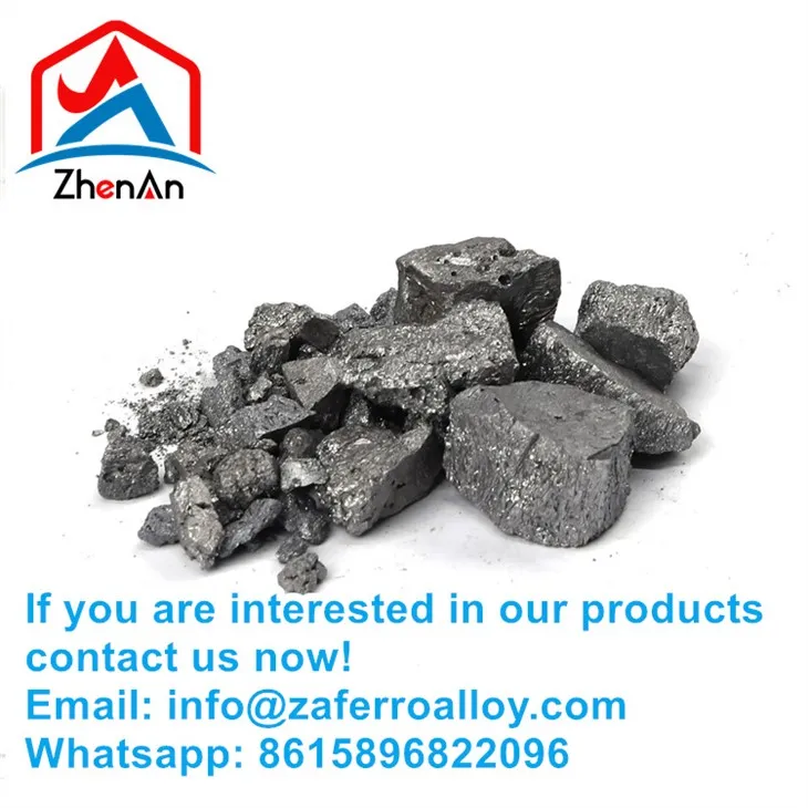 65 Ferrosilikatlegering