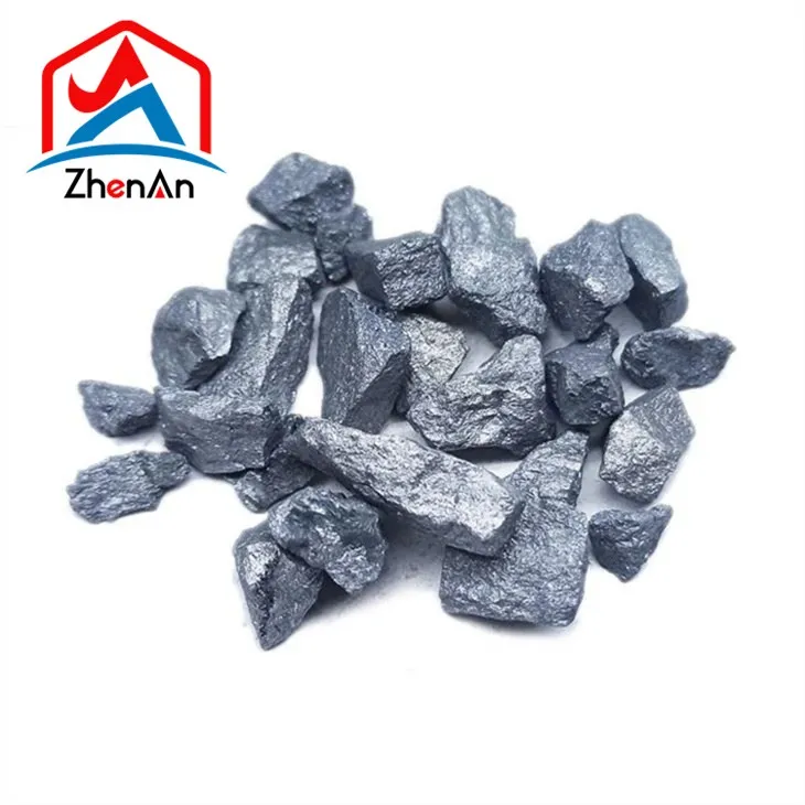7.0%-9.0% Fe Si Magnesium