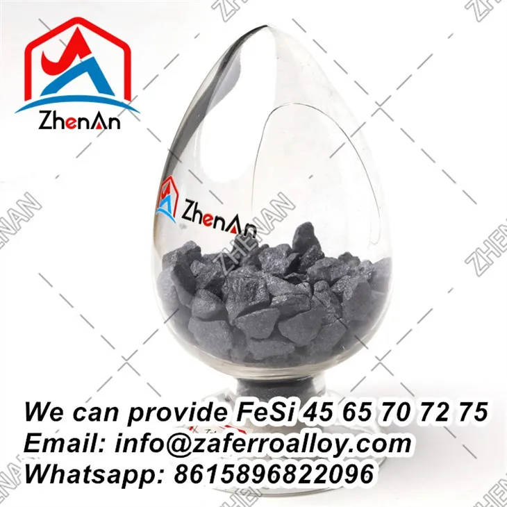 70 Fe siliciumlegering