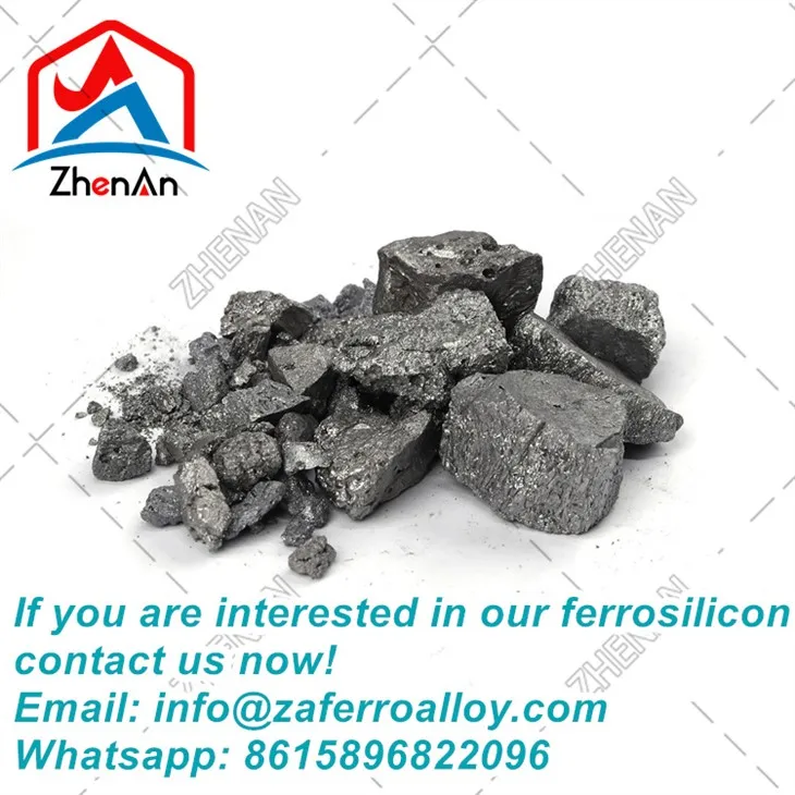 70 Jernholdig silicium