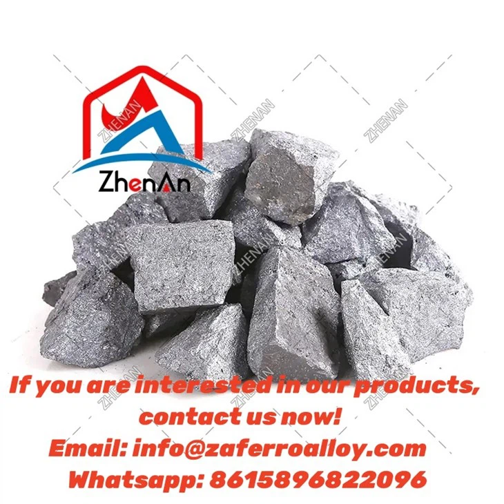 75% silicium ferrosilicon