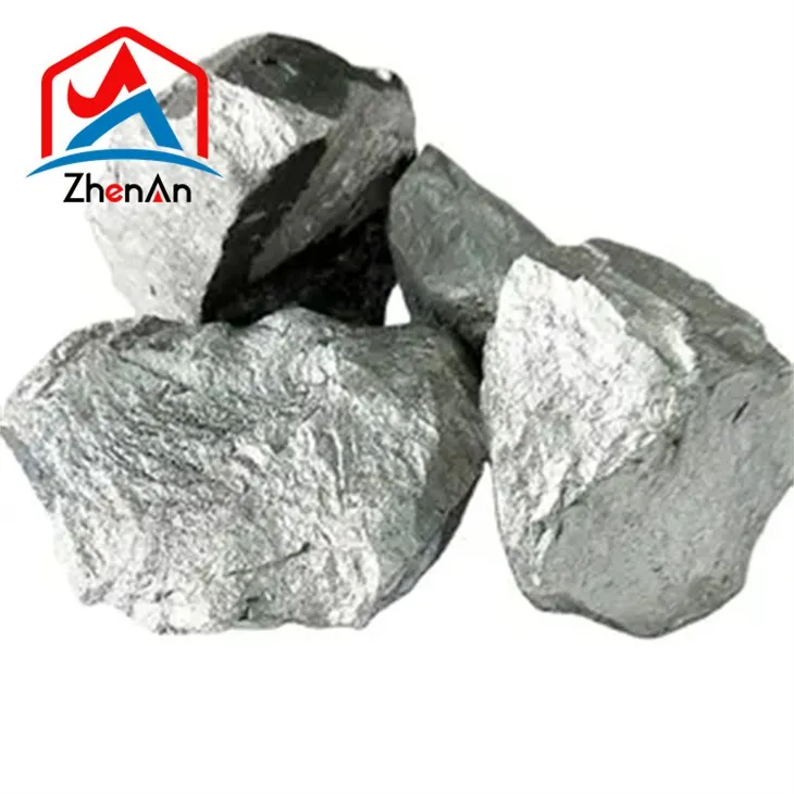 84 Low Carbon Ferro Mangan