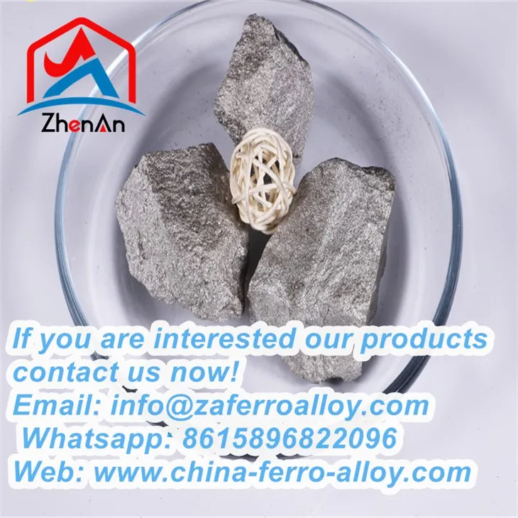 88 LC Ferro Mangan Klumper