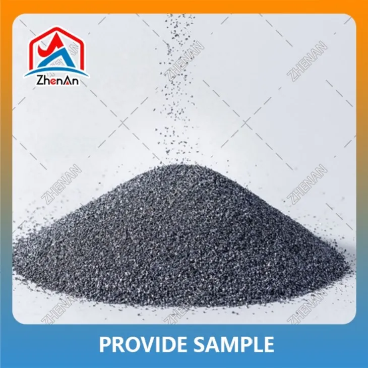 99% 20-325 Mesh metallisk siliciumpulver