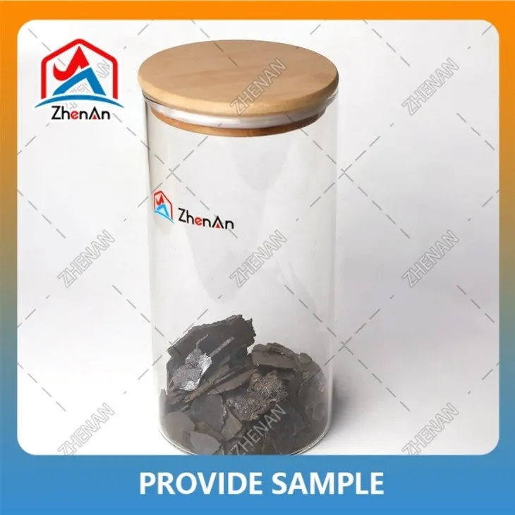 99,5% Vanadium Pentoxid Chemical Industry
