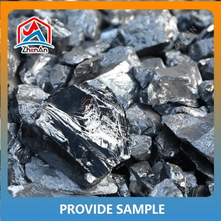 99,9% SI Metal 3303 Industrial Grade