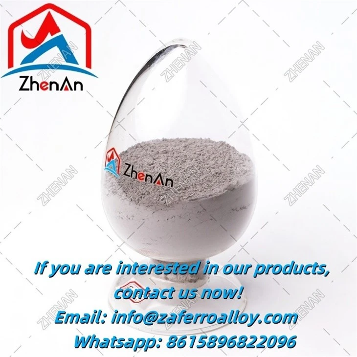 99%Min 1um Silicon Nitride Powder