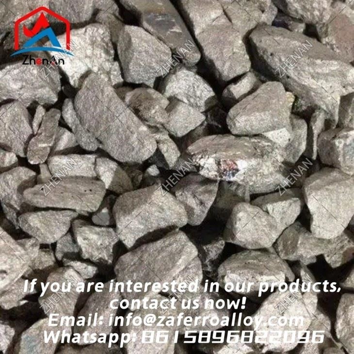 Alloying Agent Ferrovanadium