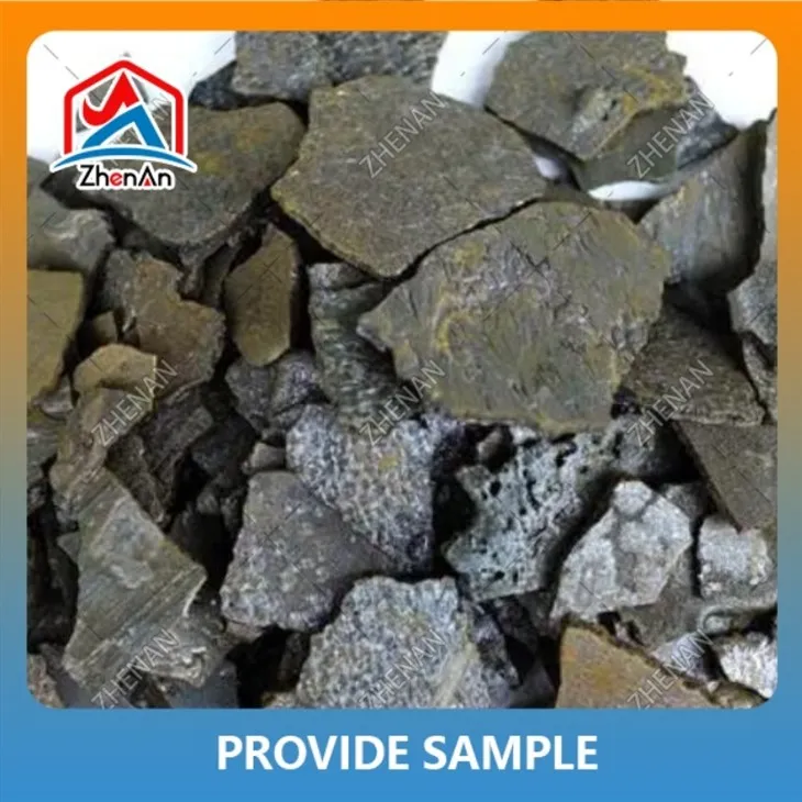 Vandfri vanadium pentoxidflager