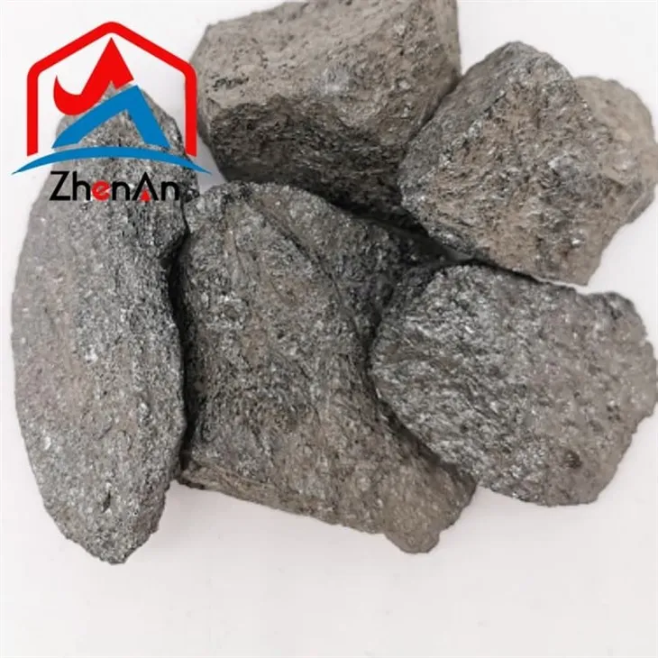 Bedste kvalitet 6818 Silicium Carbon Alloy