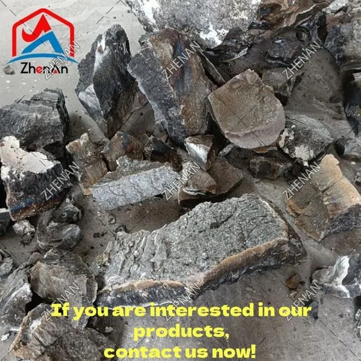 Calciumcarbid 10-30mm CAC2