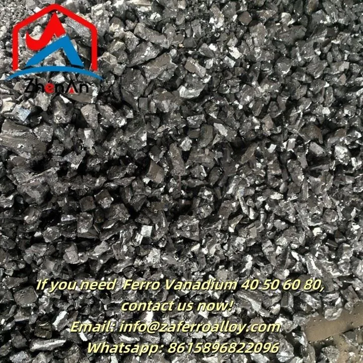 Ferrolegering FeV50%