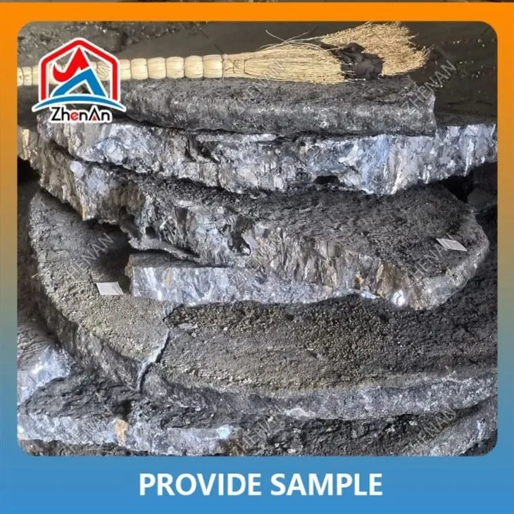 Ferro vanadium 80% min