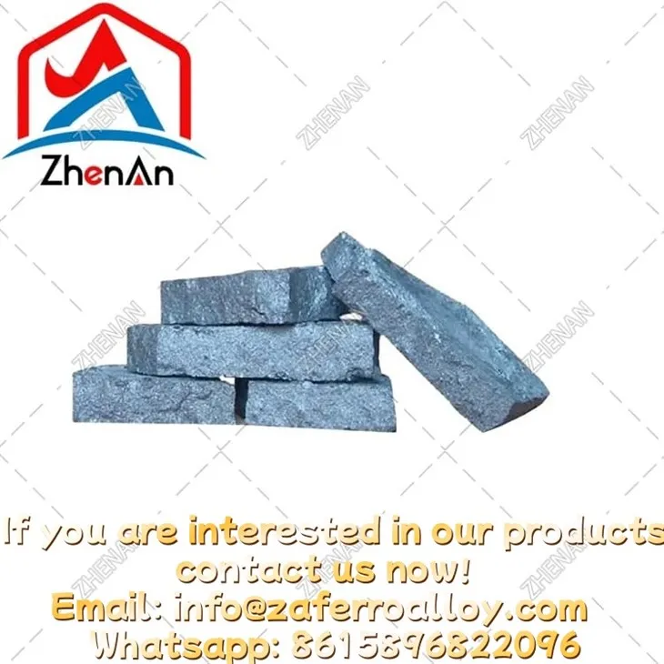 Ferrosilicon 45% granuler