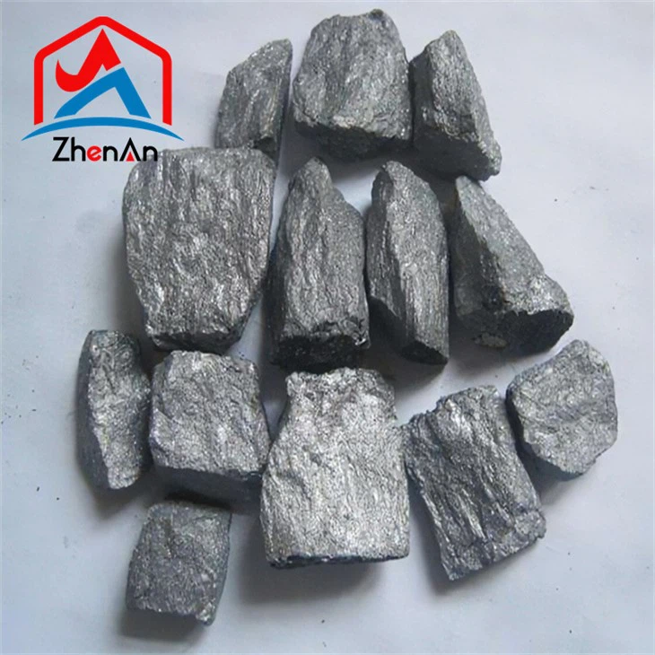 Ferrosilicium magnesium