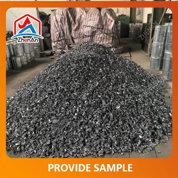 Ferrovanadium fev 50 10-100 mm