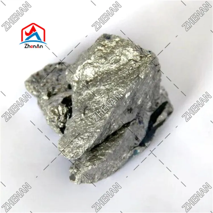 Ferrovanadium FeV80 Premium Grade