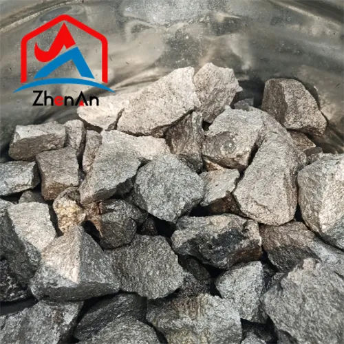 Ferrovanadium til jern- og stålmetallurgi