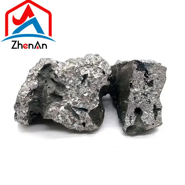 High Carbon Ferro Chrome