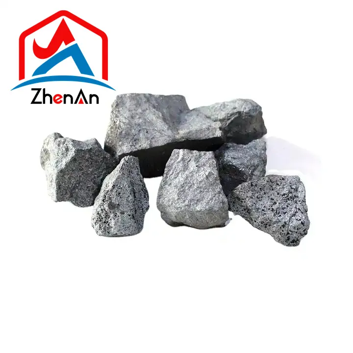 High End Ferro Silicium blokke