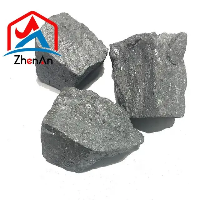 High End Ferro Silicium blokke i forskellige størrelser