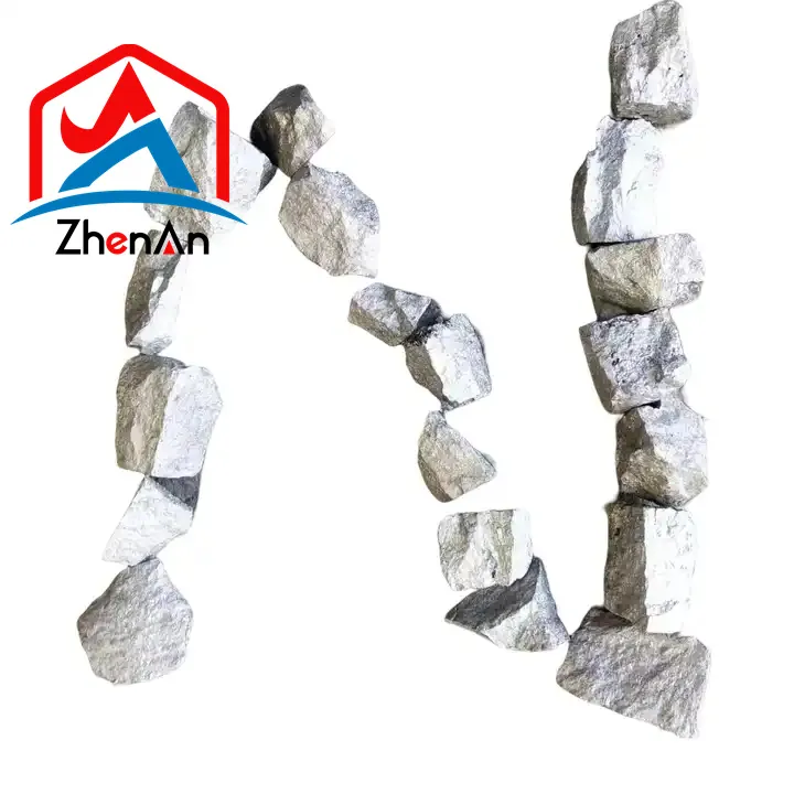 High End Ferro Silicium Af Forskellige Størrelser