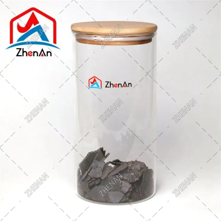 High Purity Flake Vanadium Pentoxide V2O5
