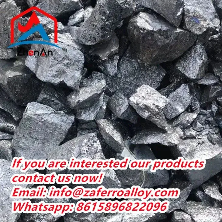 Silicium med høj renhed